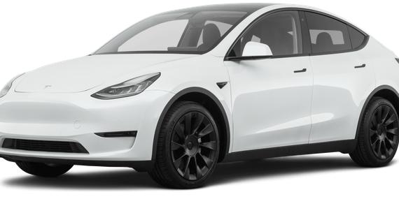 TESLA MODEL Y 2021 5YJYGDEE0MF304138 image TESLA MODEL Y 2021 5YJYGDEE0MF304138 image